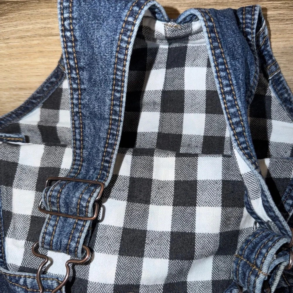 OshKosh Bgosh or elastic warmth